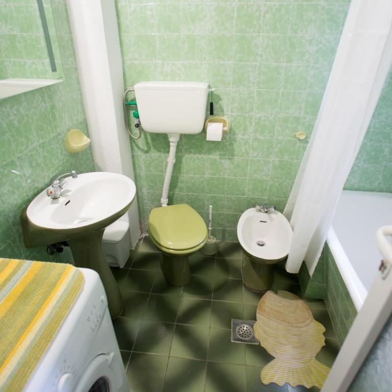 Sea Oasis Apartments - Milosevic - One-Bedroom Apartment - 7