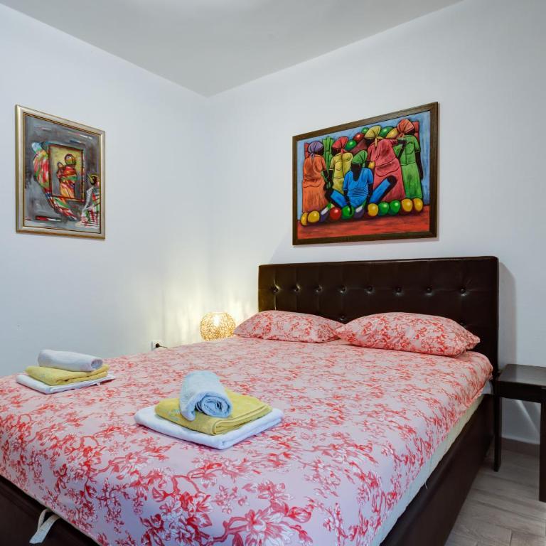 Sea Oasis Apartments - Milosevic - One-Bedroom Apartment - 1