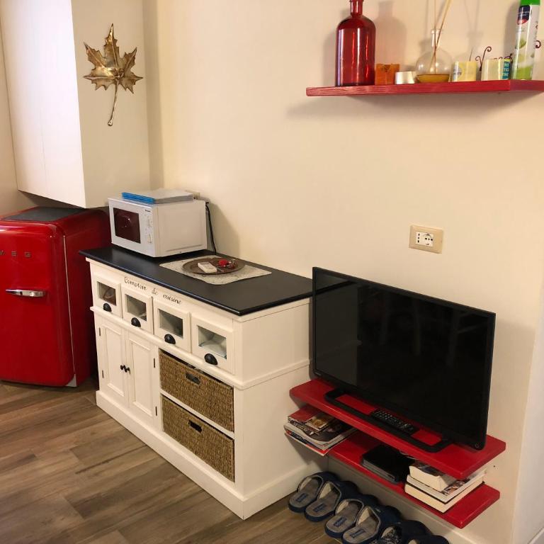 Appartamento Rosso - Appartamento - 7