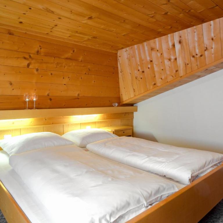 Appartementanlage Kerber - 3-Zimmer-Apartment - 1