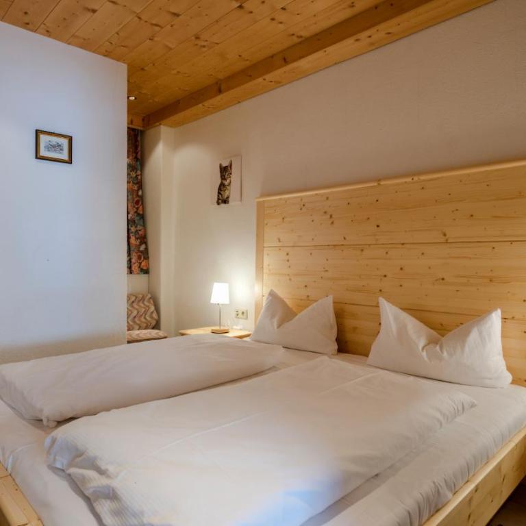 Appartementanlage Kerber - 3-Zimmer-Apartment - 6