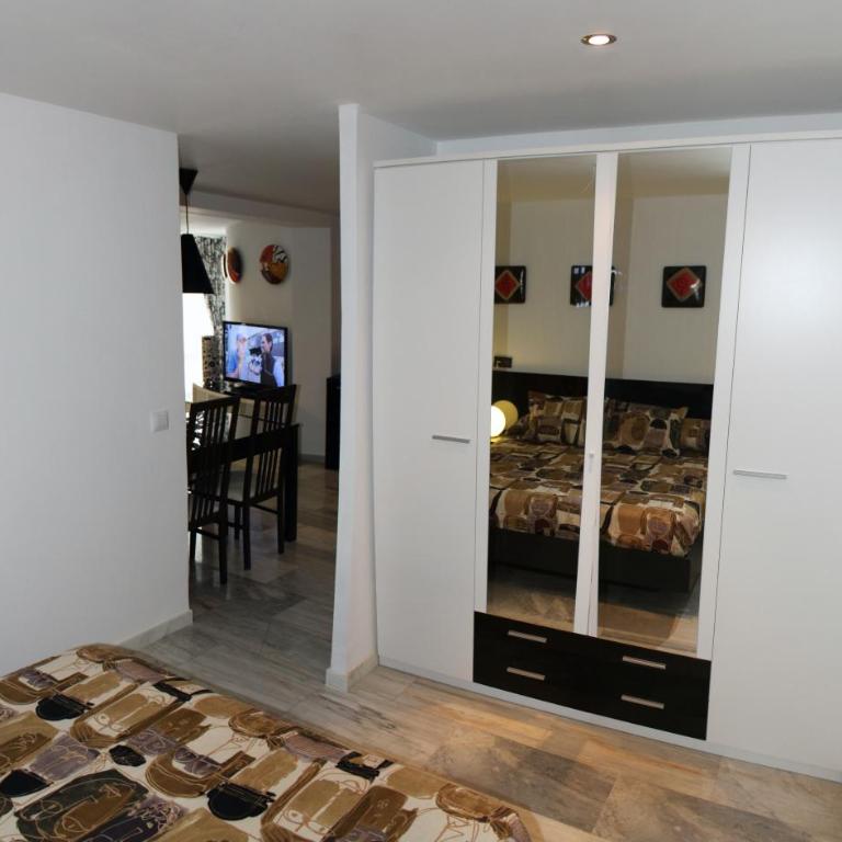 CENTER SEVILLA (Wi-Fi). CATHEDRAL 3 MIN. - Apartamento - 4