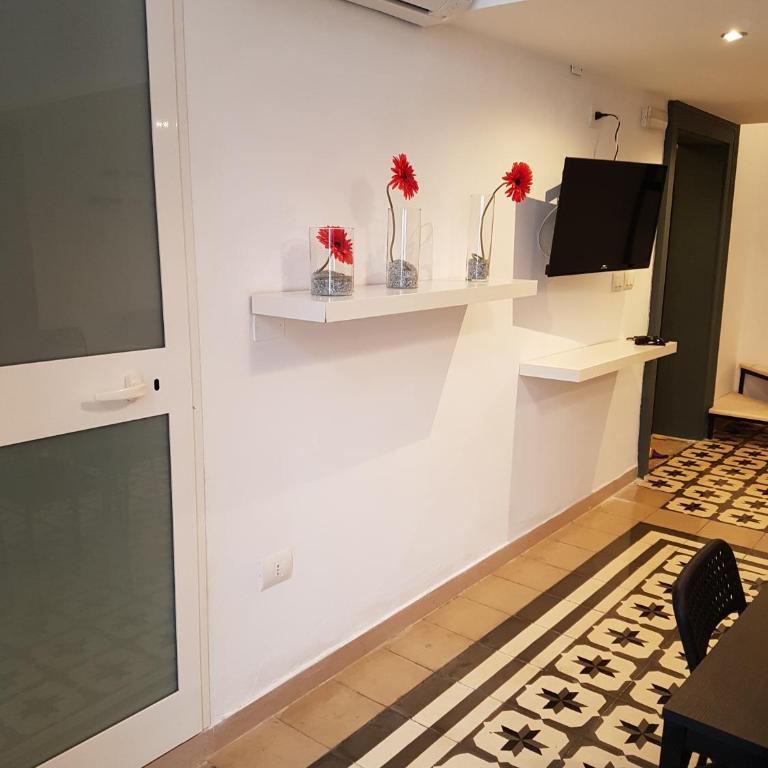 Dimora Sasi Locazione Turistica - Appartamento con Balcone - 63