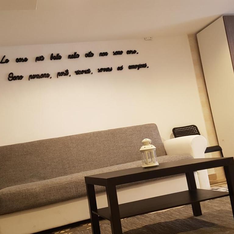 Dimora Sasi Locazione Turistica - Appartamento con Balcone - 59