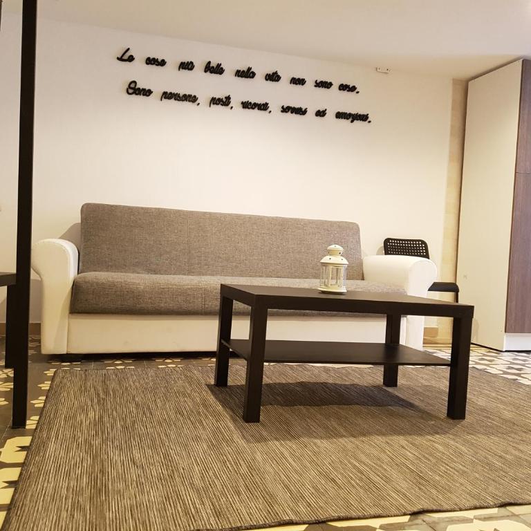 Dimora Sasi Locazione Turistica - Appartamento con Balcone - 26