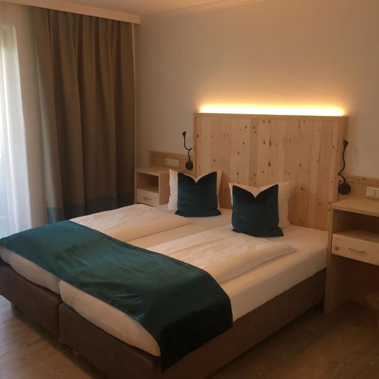 AlpenOase Sonnhof - Standard Doppelzimmer - 4
