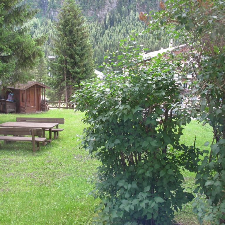 Appartamenti Col Rodella by AMA Val di Fassa - Appartamento con 2 Camere da Letto - 4