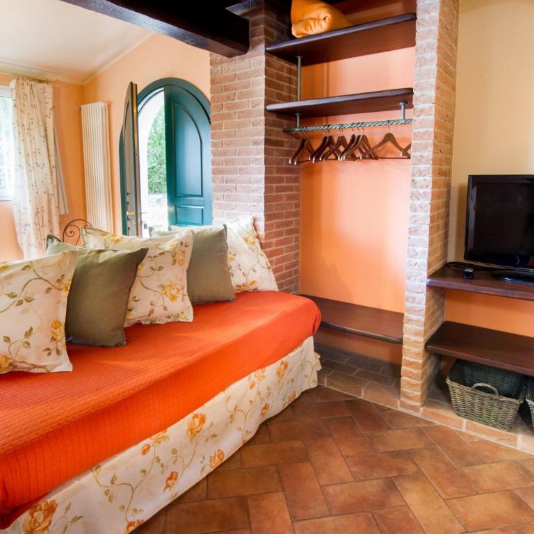 Villa Lisa - Appartamento - 5