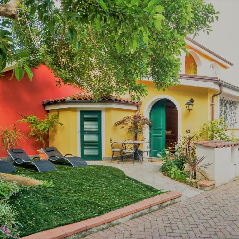 Villa Lisa - Appartamento - 11