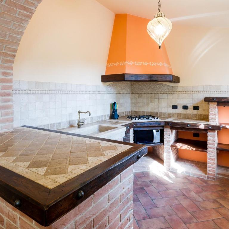 Villa Lisa - Appartamento - 7