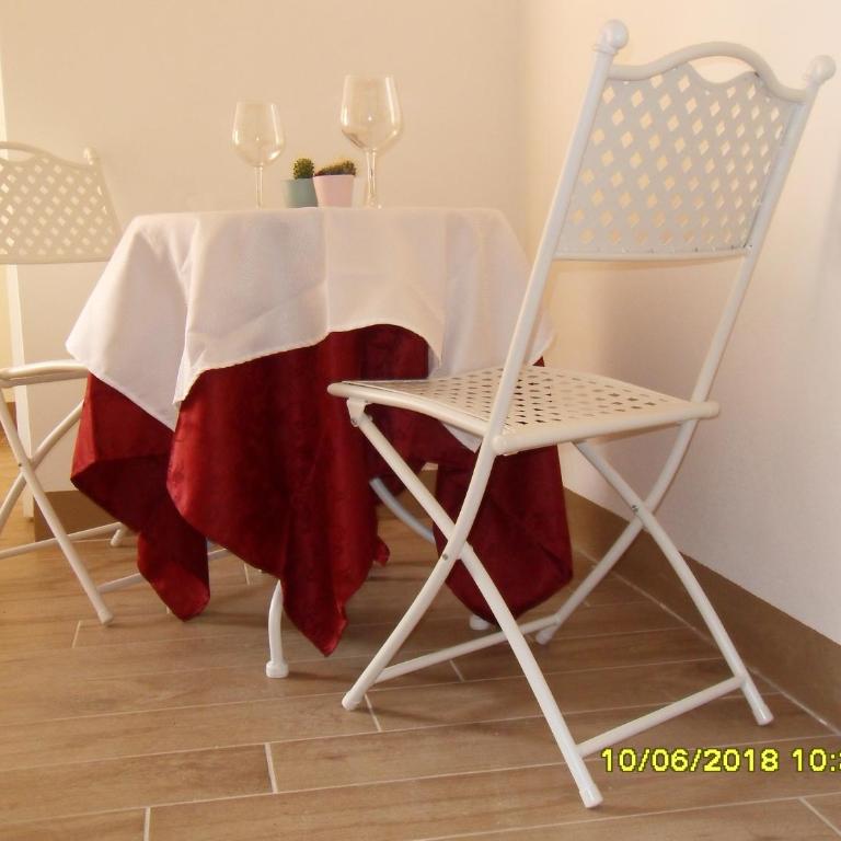 Vista su Palazzo Vecchio - Appartamento con 1 Camera da Letto - 3
