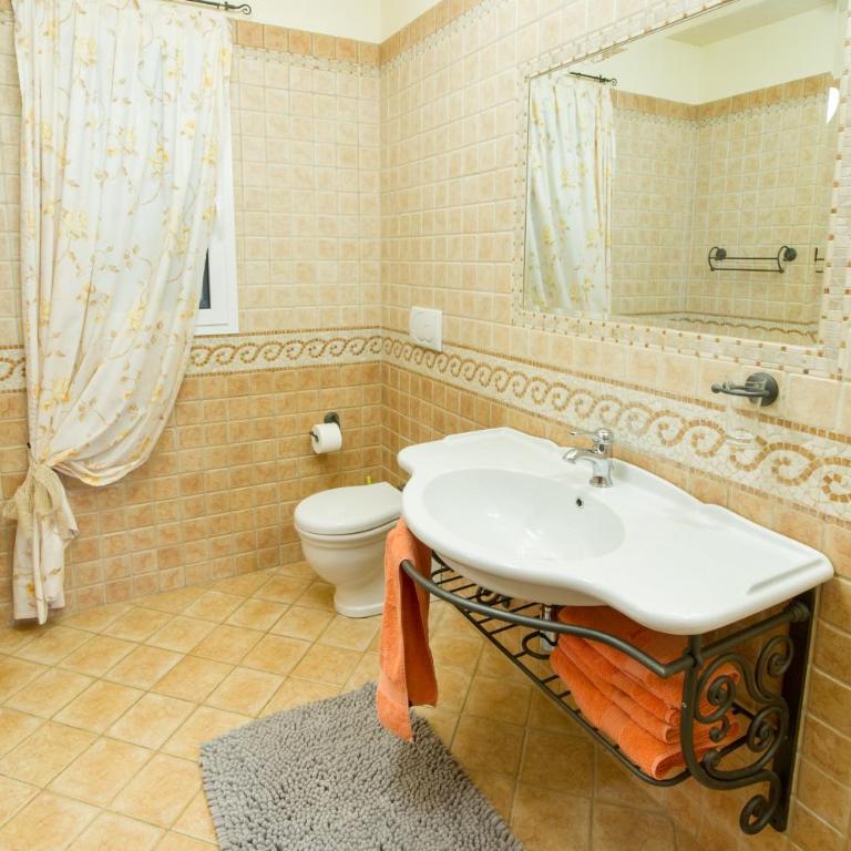 Villa Lisa - Appartamento - 9