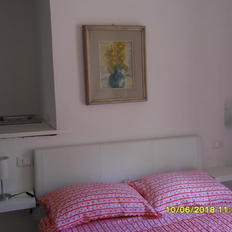 Vista su Palazzo Vecchio - Appartamento con 1 Camera da Letto - 5