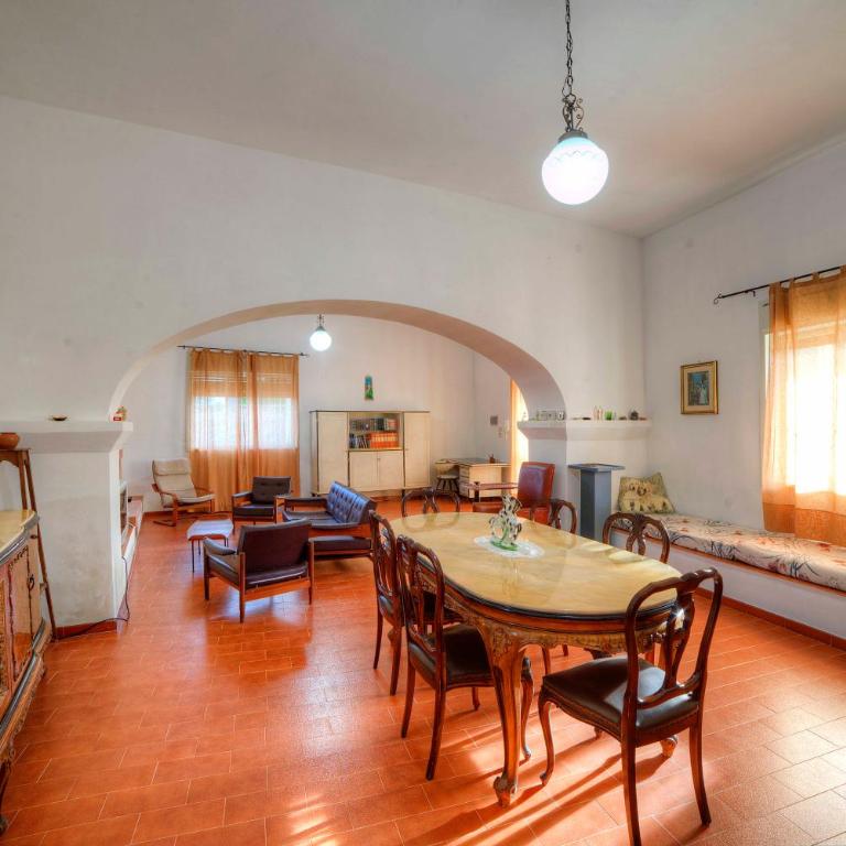 Villa with pool and tennis court - Villa con Piscina Privata - 12