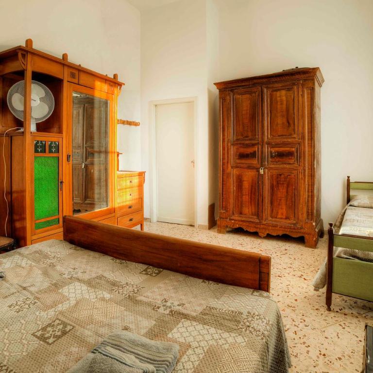 Villa with pool and tennis court - Villa con Piscina Privata - 17