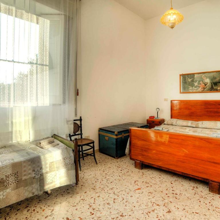 Villa with pool and tennis court - Villa con Piscina Privata - 15