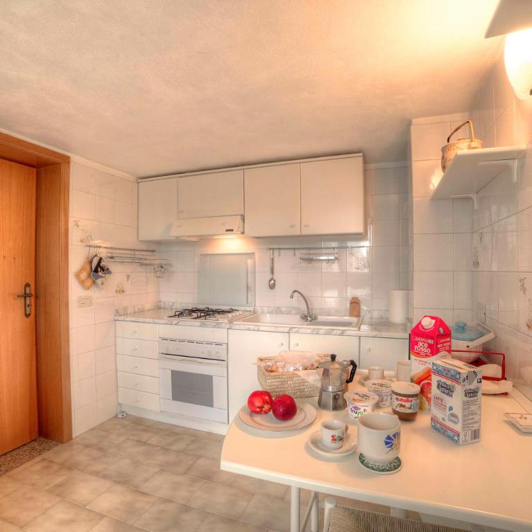 Villa with pool and tennis court - Villa con Piscina Privata - 22