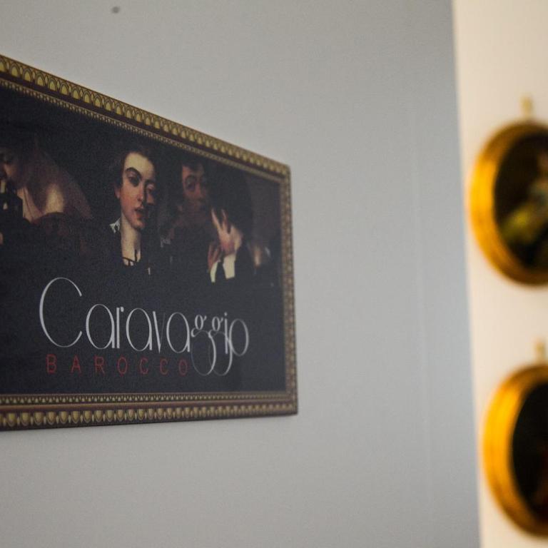 Palermo Gallery - Deluxe Queen Suite - 16