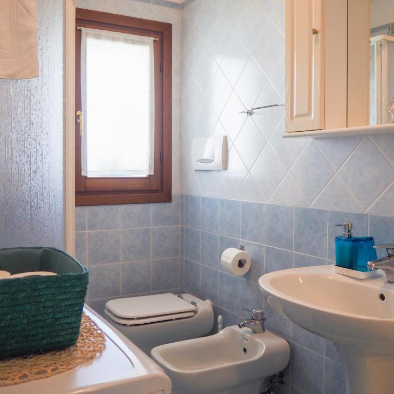 Yellow House La Brigata Apartments - Appartamento - 11