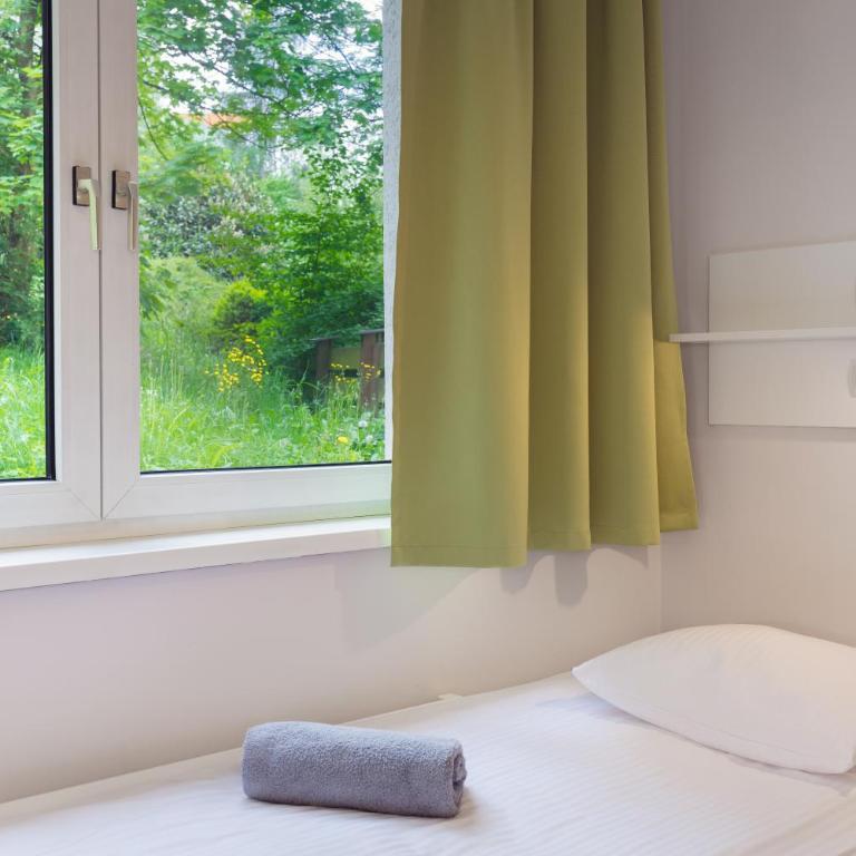 Hostel Marmota - Einzelzimmer - 2
