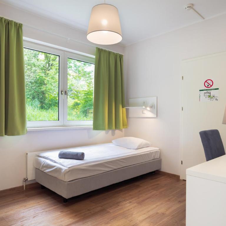 Hostel Marmota - Einzelzimmer - 1