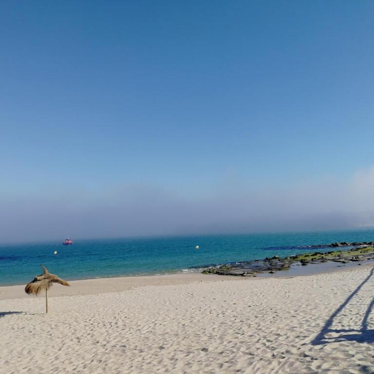 Apartamento en Zahara de los Atunes urbanización mar de plata, en playa Atlanterra Cádiz - Apartment - Ground Floor - 2