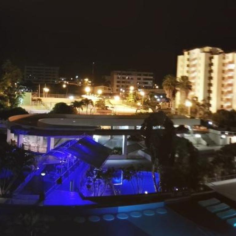Playa Almendro Resort - Apartamento - 55