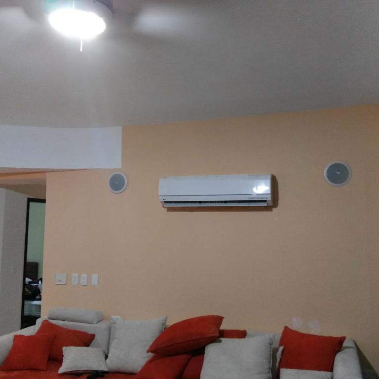 Playa Almendro Resort - Apartamento - 63