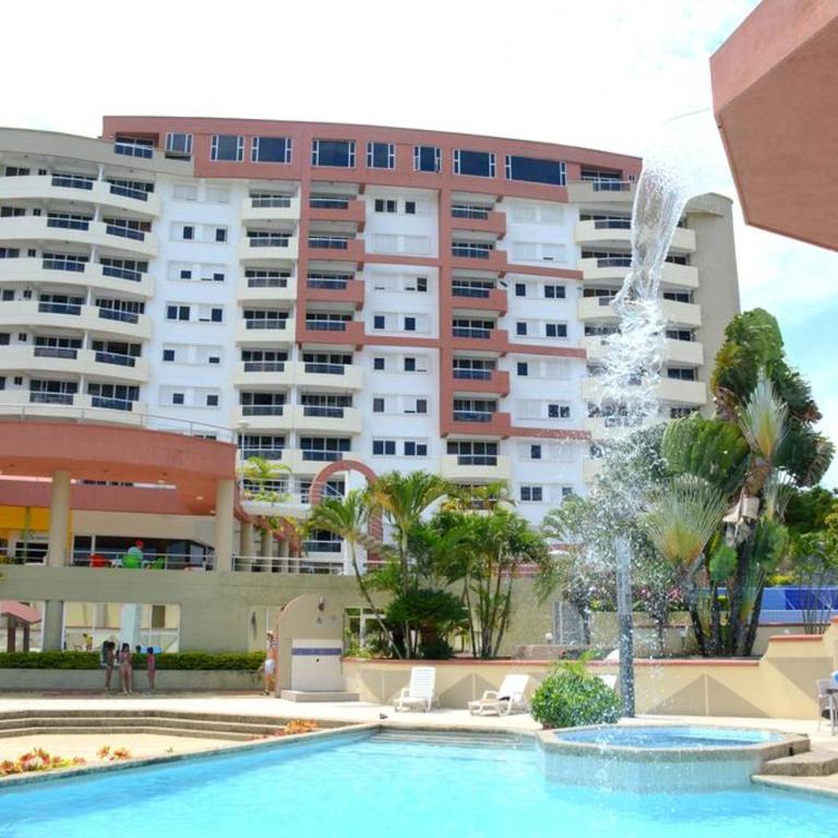 Playa Almendro Resort - Apartamento - 72
