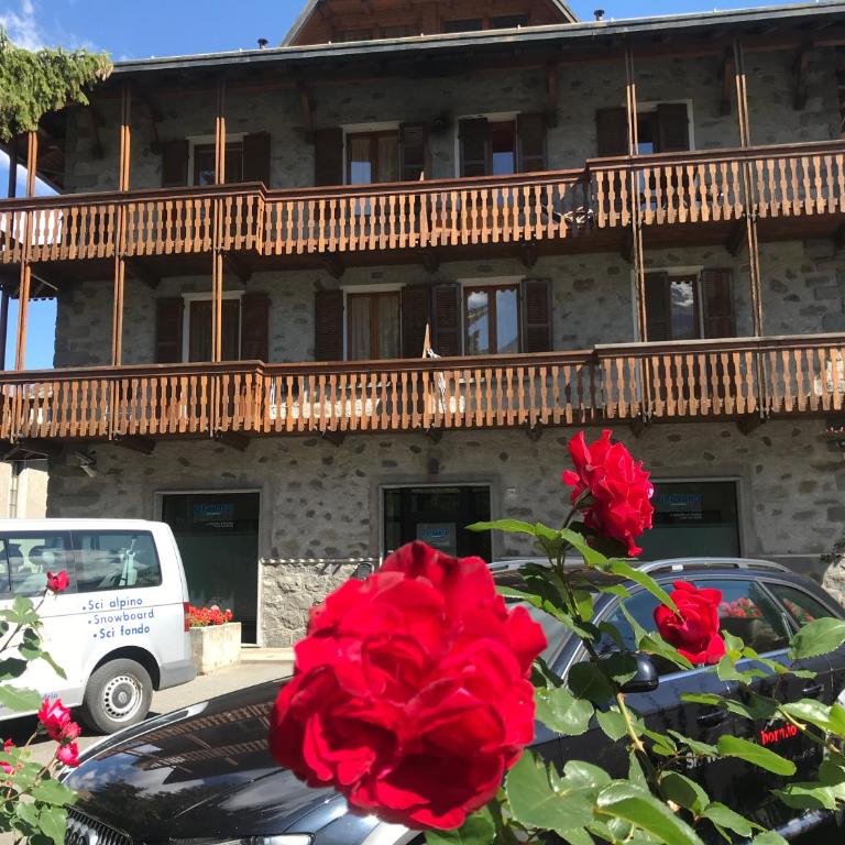 Chalet Felse - Casa Vacanze - 1