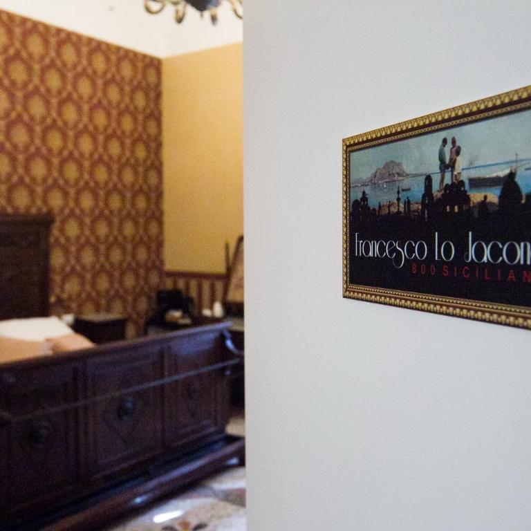 Palermo Gallery - Double Room - 11