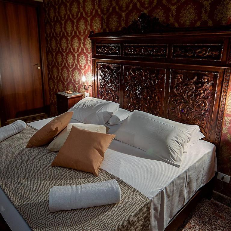 Palermo Gallery - Double Room - 16