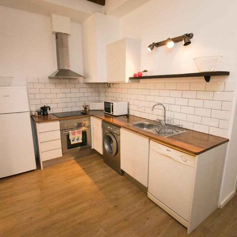 Casa Olivera - Apartamento de 2 dormitorios - 5