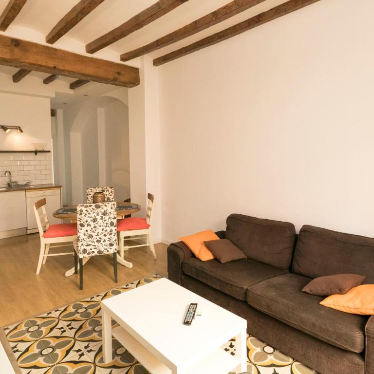 Casa Olivera - Apartamento de 2 dormitorios - 3