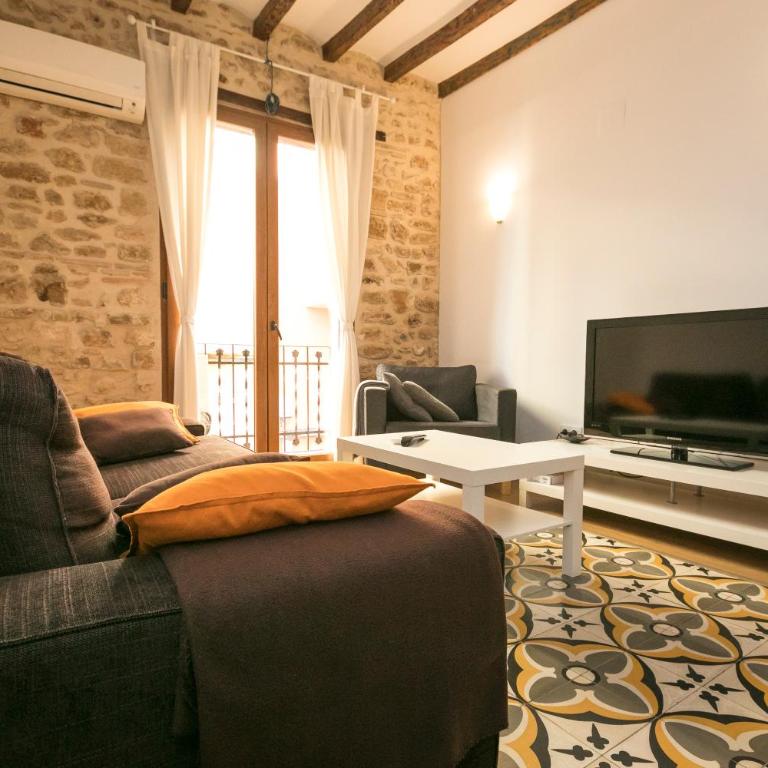 Casa Olivera - Apartamento de 2 dormitorios - 4