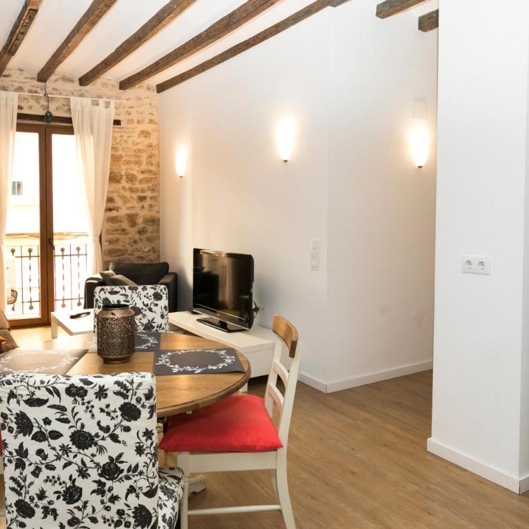 Casa Olivera - Apartamento de 2 dormitorios - 7