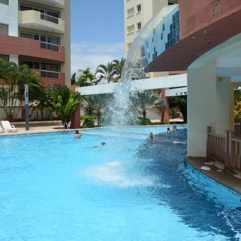 Playa Almendro Resort - Apartamento - 27