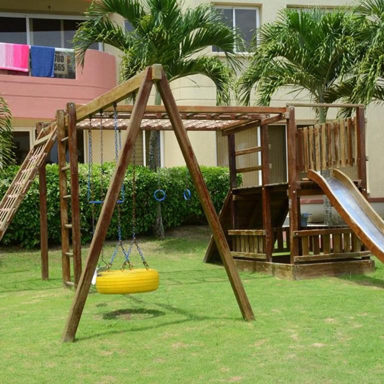 Playa Almendro Resort - Apartamento - 28