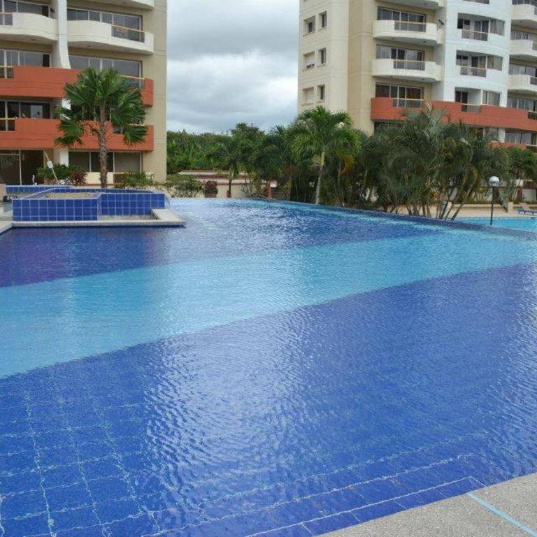 Playa Almendro Resort - Apartment - 39