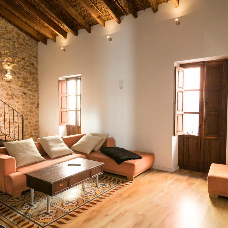 Casa Olivera - Apartamento Ático - 6