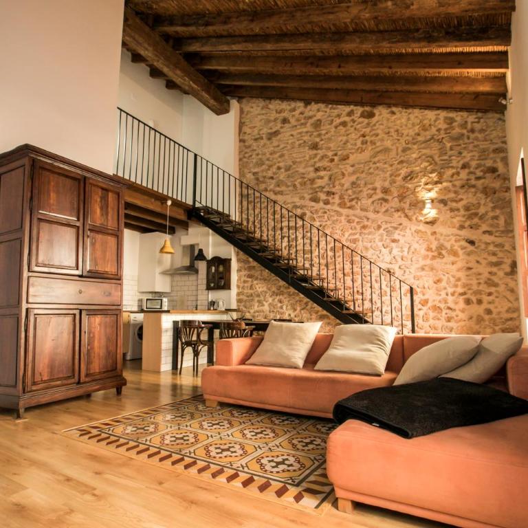 Casa Olivera - Apartamento Ático - 4