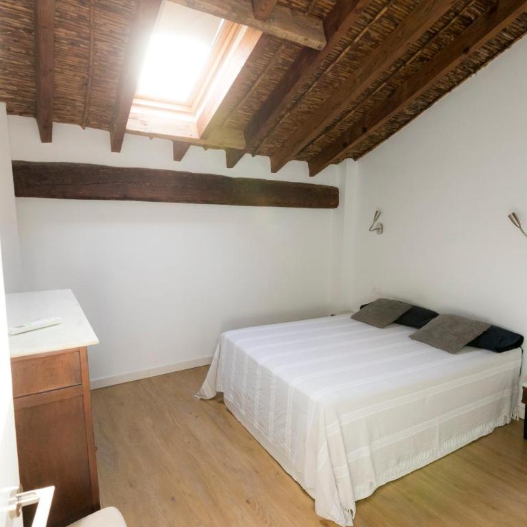 Casa Olivera - Apartamento Ático - 10