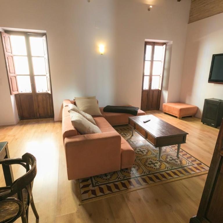 Casa Olivera - Apartamento Ático - 9