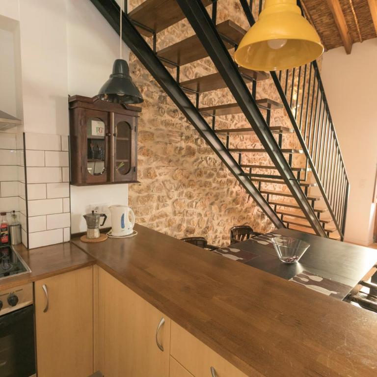 Casa Olivera - Apartamento Ático - 8