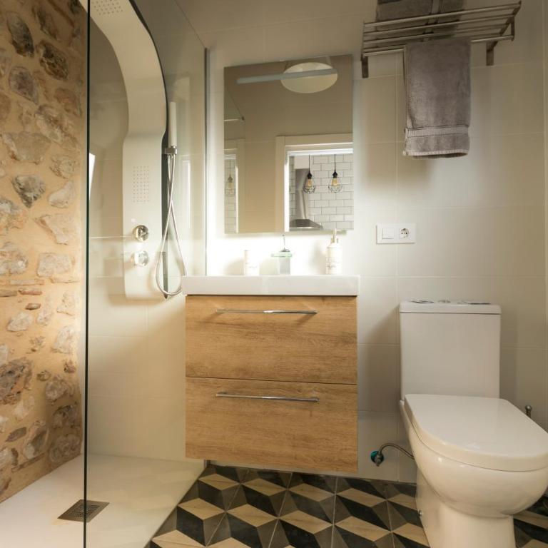 Casa Olivera - Apartamento Estudio - 3