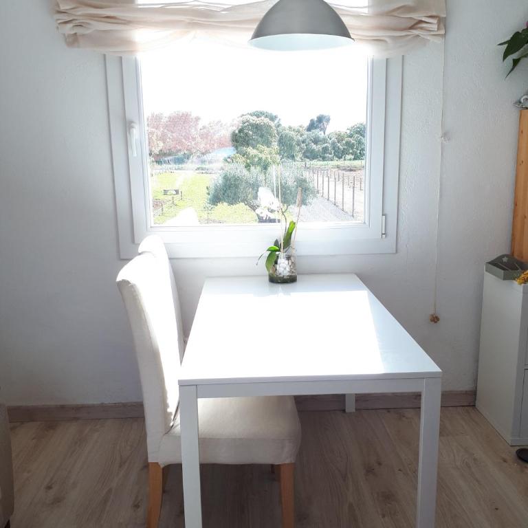 Apartamento en casa de campo cerca de la playa - Apartamento - 13