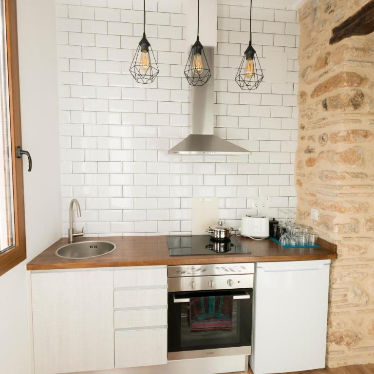 Casa Olivera - Apartamento Estudio - 9