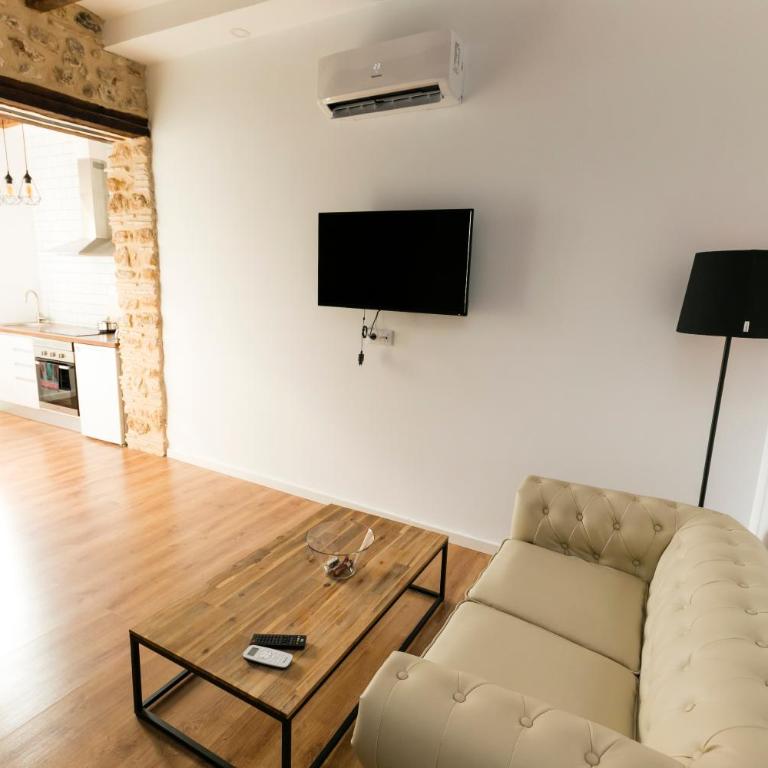 Casa Olivera - Apartamento Estudio - 10