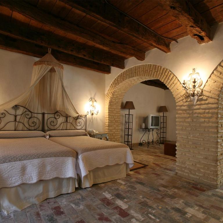 Posada de Palacio - Suite - 2
