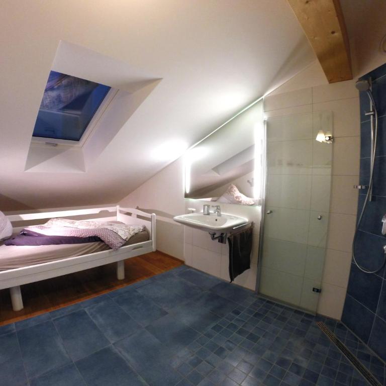 Alpenglück de Luxe Ferienwohnung am Forggensee - Deluxe Apartment - 42